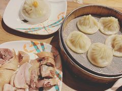 -老城南.鸭血粉丝汤(夫子庙店)