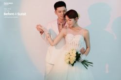 -巴黎经典婚纱摄影PARISSIC