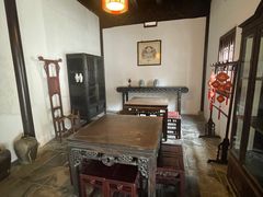 -东山雕花楼