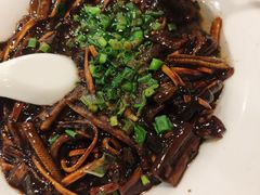 -翠亭酒家(山西南路店)