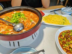 -光海·乡记酸菜鱼·始于1996(花园路店)