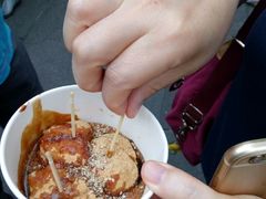 -三大炮豆花铺(锦里店)