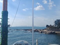 -靓湾海鲜·海景餐厅(小麦岛店)