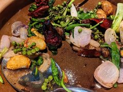 -潮粥荟·潮汕砂锅粥(槐房万达店)