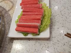 -大味生态火锅(蓝谷地店)