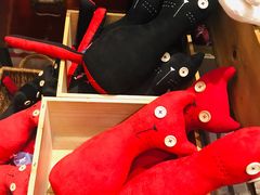 -猫咪博物馆(顶澳仔猫街店)