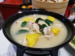 -到家尝北京菜(西坝河店)