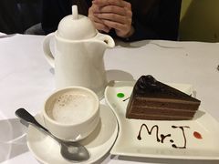 -Mr.J义法厨房(北医店)