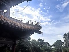 -北陵公园