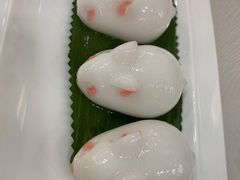 -岭南汇海鲜酒家·粤菜·手工茶点(蛇口店)