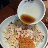 在上海,不容错过的一碗蟹粉面🍜