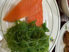 -巴犀烧烤(新崇光店)
