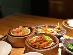 金钱肚-颐和•海鲜砂锅粥•啫啫煲(奥林匹克广场店)