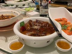 -安蒂娅.悦景轩中餐厅(西乡店)