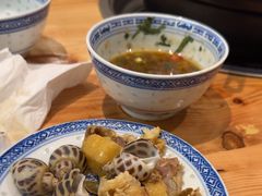 -阿鸡鱼庄·顺德鲜蒸小炒(亚运村店)