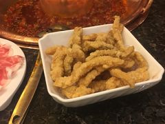 -老码头火锅(骡马市店)