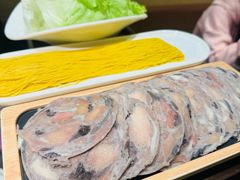 -好彩猪肚鸡(正弘城店)