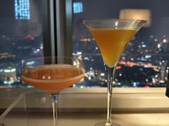 -鲜璟台·地标景观餐厅(上海中心店)