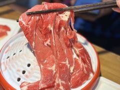 -谭三娘鲜切牛肉自助火锅(九眼桥总店)