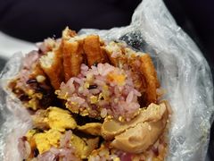 -芳婆糕团店(王府大街店)
