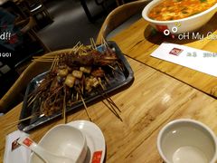 -管氏翅吧(马家堡店)