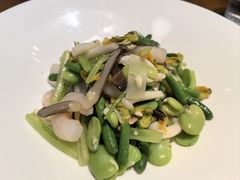 -南园民国茶楼餐厅·常州菜(北大街店)