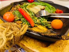 -云海肴·汽锅鸡·云南菜(苏州中心店)