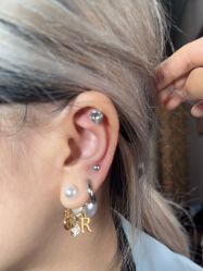 -刺客纹画纹身·洗纹身·穿孔饰品