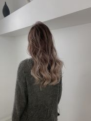 -FOR YOU造型