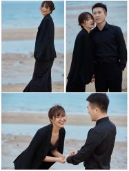 -薇视觉婚纱摄影工作室·婚纱照·结婚照