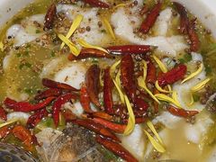 -太二酸菜鱼(福州泰禾店)