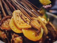 -JUKEBOX玖部音乐餐厅(华侨城店)