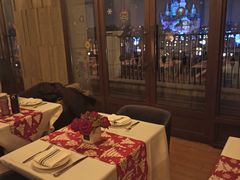 -WOLFGANG PUCK KITCHEN & BAR(迪士尼小镇店)