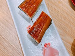 鳗鱼寿司-胜代日本料理(云程巷小区店)