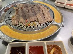 -喜来稀肉(虹泉路店)