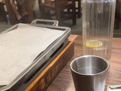 -破店肥哈·东北烧烤·夜宵(南山保利店)