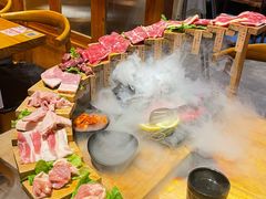 -AJIYA味屋和牛烤肉自助放题(温州万象城店)