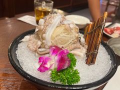 -东海怡品海鲜豆捞(舟宿夜江店)