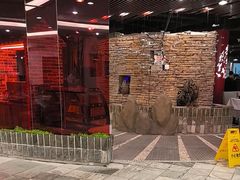 -沸腾鱼乡(知春路分店)