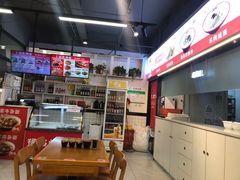 -豫石记羊汤(北苑店)