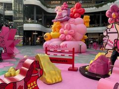 -KK ONE(京基滨河时代店)