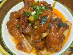 -国家五钻酒家·西樵旺阁渔村(西樵店)