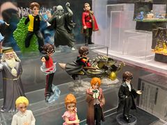 -泡泡玛特POPMART(合生汇店)