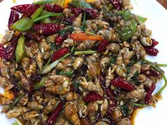 -喜来酌海鲜·饺子(和平一店)