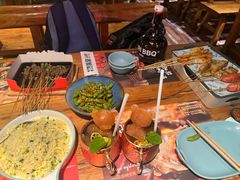 -馋嘴猫北京食堂·烤鸭·宵夜(亚运村店)