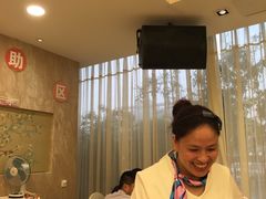 -小厨娘淮扬菜(天印大道店)