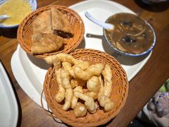 -清真高老大牛排胡辣汤(嵩山路总店)