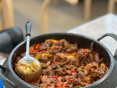 -屋里家延边朝鲜族冷面(梅林3店)