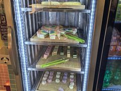 -姜胖胖无限自助烤肉(罗湖宝能店)