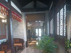 -恒记饭店·海鲜明档(淹城店)